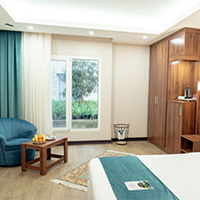 Aliqapu Hotel 4-Sterne-Hotel