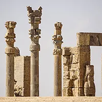 Persepolis