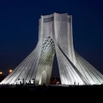 Teheran/ Tehran/ Azaditurm/ Iran Reise/ Iran Rundreisen/ Iran Tours/ Iran Travel/ Persien Reisen/ acient persia/ Sorient