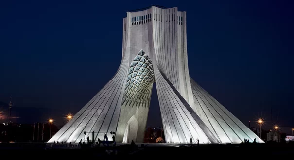 Teheran/ Tehran/ Azaditurm/ Iran Reise/ Iran Rundreisen/ Iran Tours/ Iran Travel/ Persien Reisen/ acient persia/ Sorient