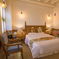 Moschir Gartenhotel 4-Sterne-Hotel